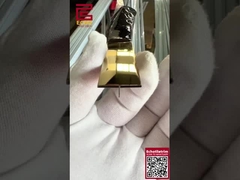 Metal Keramik Tile Untuk Tile Lantai Trim Rose Gold 3m Lantai Dan Dekorasi Tile Edge Trim stainless steel t