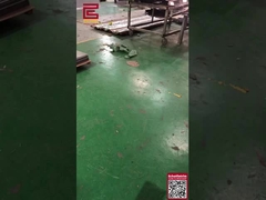 Produksi Medical-Grade Stainless Trim: 0.05mm Precision & 100KM Daily Output Terungkap