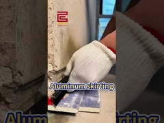 Profil Skirting Board