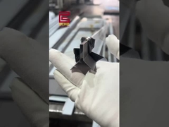 Peningkatan Rumah Mewah Pemasangan Trim Dekoratif Baja Tahan Karat | Solusi Tepi yang Elegan & Tahan Lama