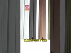 Aluminium Corner Guard Trim Perlindungan Dampak + Seamless Edge Mengatasi Kerusakan Corner Wall!