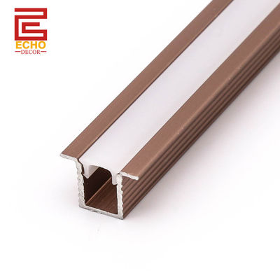 LED Strip Slim Plasterboard Profil 2m Aluminium LED Strip Cover