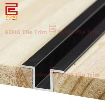 Panel Aluminium Pojok Panel Dinding Panel Cetakan untuk panel kayu